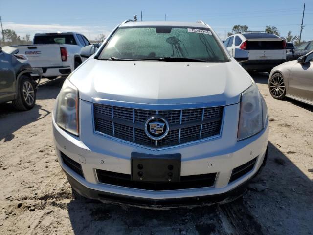 Photo 4 VIN: 3GYFNAE3XCS571149 - CADILLAC SRX LUXURY 