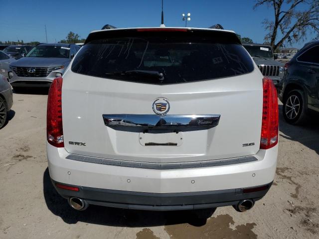 Photo 5 VIN: 3GYFNAE3XCS571149 - CADILLAC SRX LUXURY 