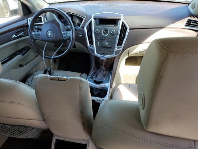 Photo 7 VIN: 3GYFNAE3XCS571149 - CADILLAC SRX LUXURY 