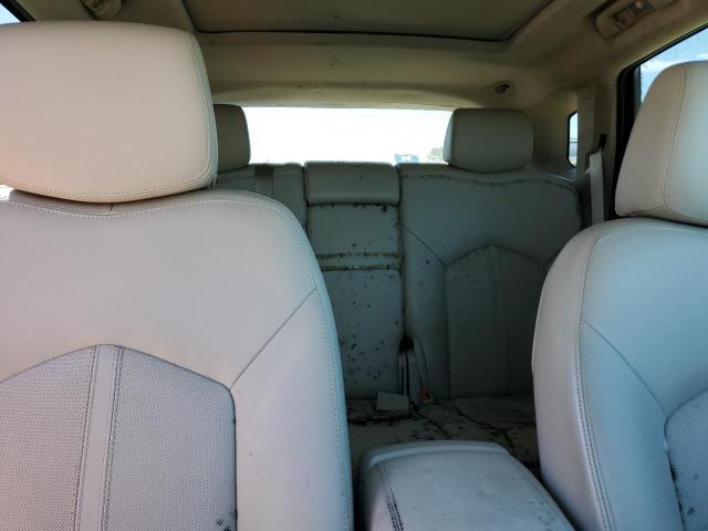 Photo 9 VIN: 3GYFNAE3XCS571149 - CADILLAC SRX LUXURY 