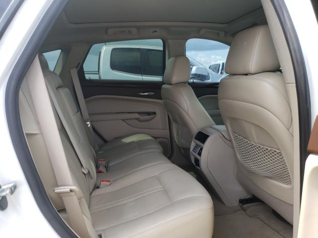 Photo 5 VIN: 3GYFNAE3XCS584998 - CADILLAC SRX LUXURY 