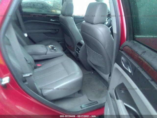 Photo 7 VIN: 3GYFNAE3XCS597007 - CADILLAC SRX 