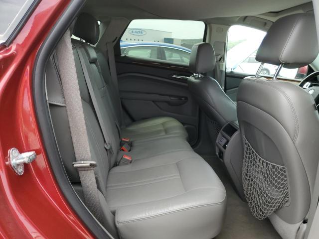 Photo 10 VIN: 3GYFNAE3XCS598593 - CADILLAC SRX LUXURY 