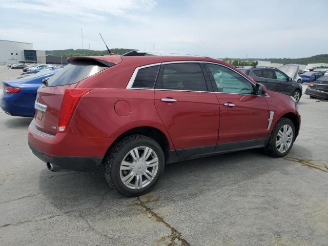 Photo 2 VIN: 3GYFNAE3XCS598593 - CADILLAC SRX LUXURY 