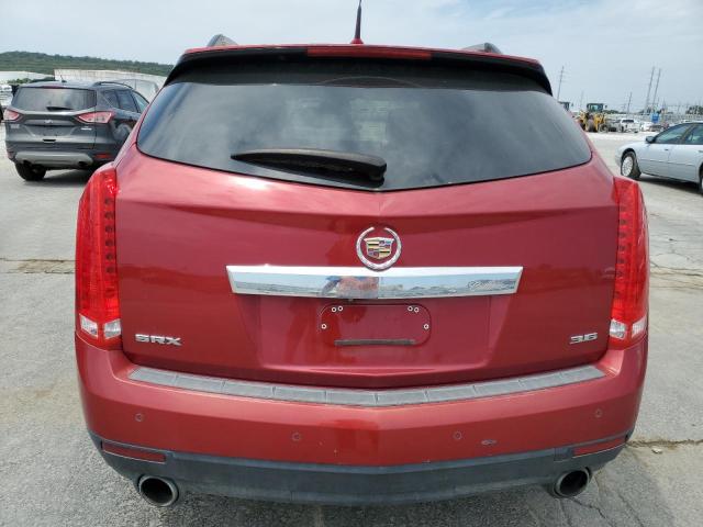 Photo 5 VIN: 3GYFNAE3XCS598593 - CADILLAC SRX LUXURY 