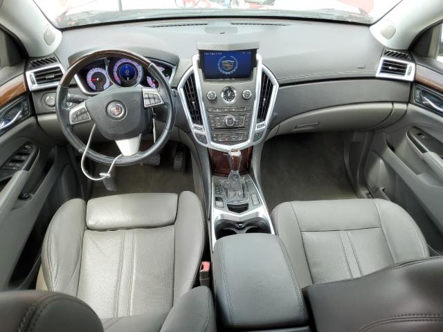 Photo 7 VIN: 3GYFNAE3XCS598593 - CADILLAC SRX LUXURY 