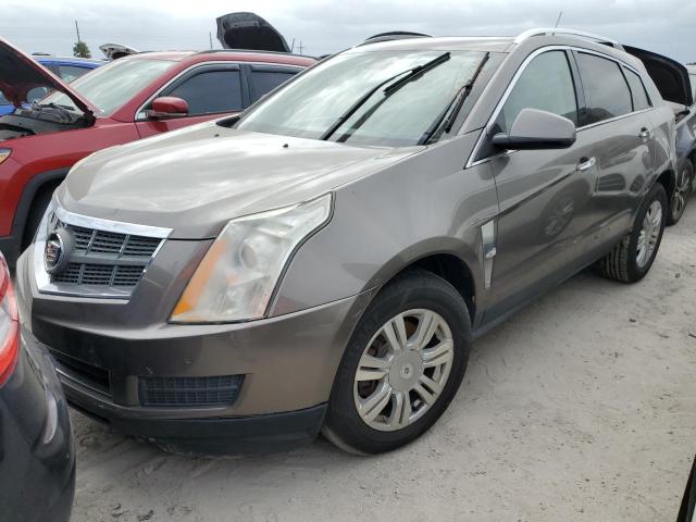 Photo 0 VIN: 3GYFNAE3XCS598707 - CADILLAC SRX LUXURY 