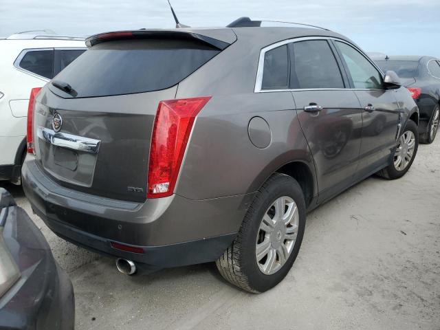 Photo 2 VIN: 3GYFNAE3XCS598707 - CADILLAC SRX LUXURY 