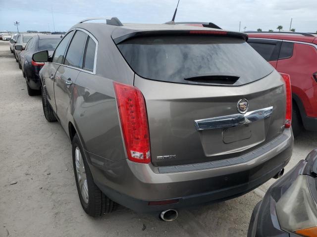 Photo 5 VIN: 3GYFNAE3XCS598707 - CADILLAC SRX LUXURY 