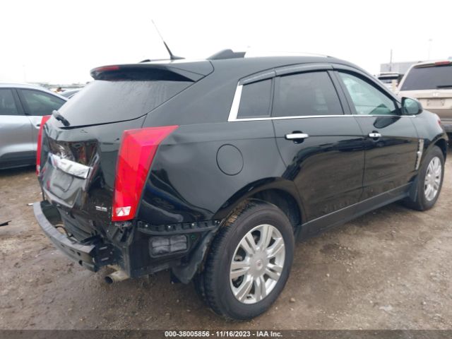 Photo 3 VIN: 3GYFNAE3XCS609611 - CADILLAC SRX 