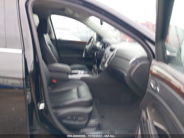 Photo 4 VIN: 3GYFNAE3XCS609611 - CADILLAC SRX 