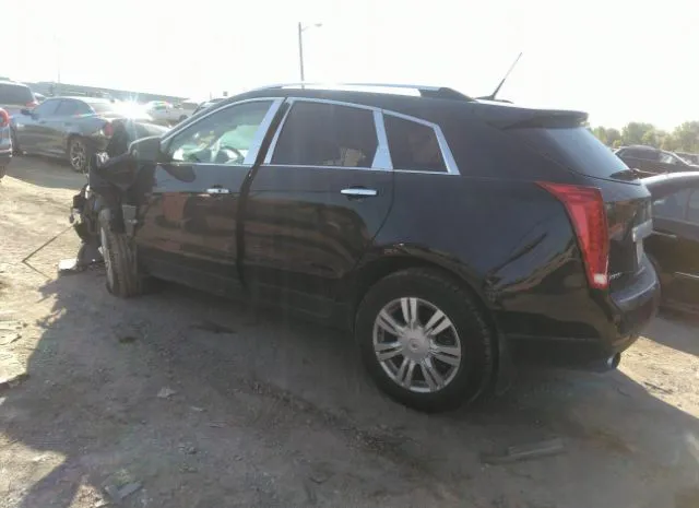 Photo 2 VIN: 3GYFNAE3XCS622567 - CADILLAC SRX 