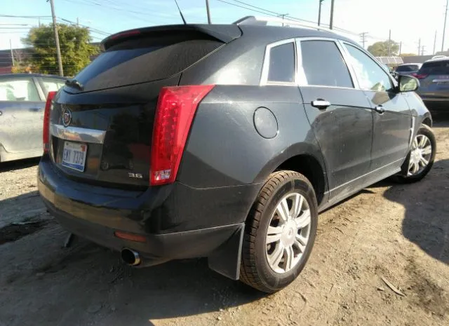 Photo 3 VIN: 3GYFNAE3XCS622567 - CADILLAC SRX 