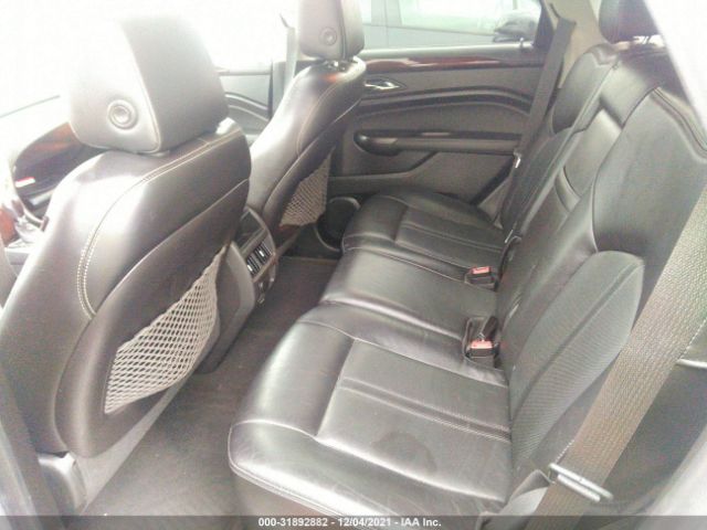 Photo 7 VIN: 3GYFNAE3XCS628997 - CADILLAC SRX 