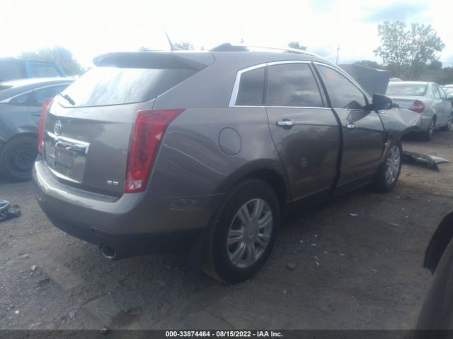 Photo 3 VIN: 3GYFNAE3XCS630555 - CADILLAC SRX 