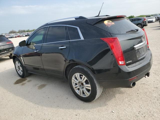 Photo 1 VIN: 3GYFNAE3XCS643385 - CADILLAC SRX 