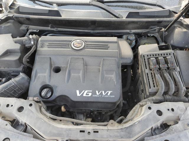 Photo 10 VIN: 3GYFNAE3XCS643385 - CADILLAC SRX 