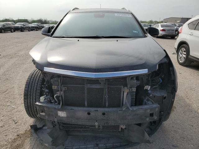 Photo 4 VIN: 3GYFNAE3XCS643385 - CADILLAC SRX 