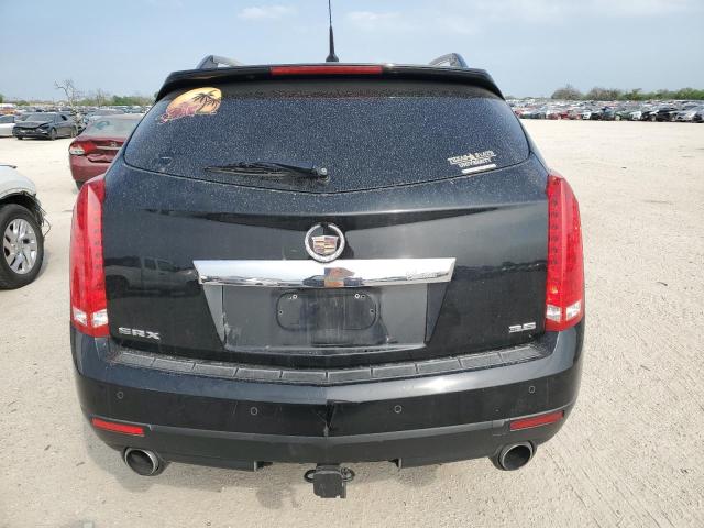 Photo 5 VIN: 3GYFNAE3XCS643385 - CADILLAC SRX 