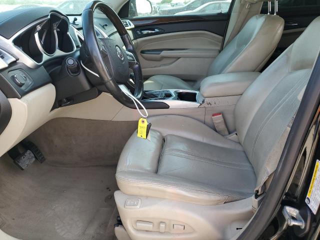 Photo 6 VIN: 3GYFNAE3XCS643385 - CADILLAC SRX 