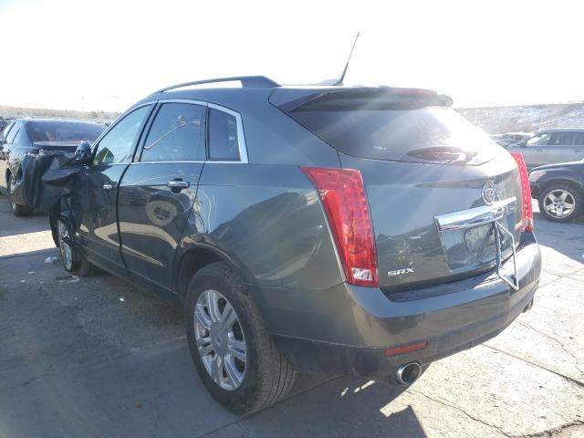 Photo 2 VIN: 3GYFNAE3XDS541294 - CADILLAC SRX 