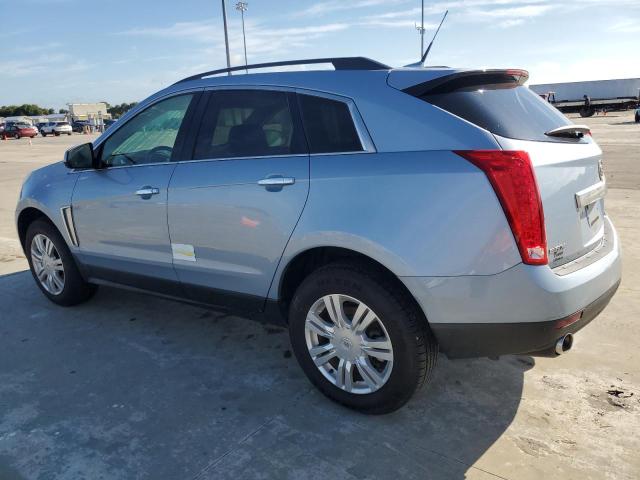 Photo 1 VIN: 3GYFNAE3XDS552120 - CADILLAC SRX 