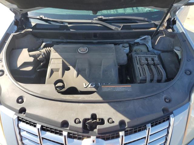 Photo 11 VIN: 3GYFNAE3XDS552120 - CADILLAC SRX 