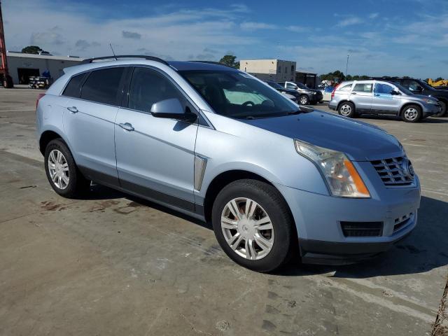 Photo 3 VIN: 3GYFNAE3XDS552120 - CADILLAC SRX 