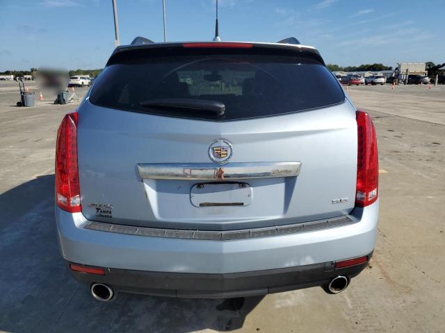 Photo 5 VIN: 3GYFNAE3XDS552120 - CADILLAC SRX 