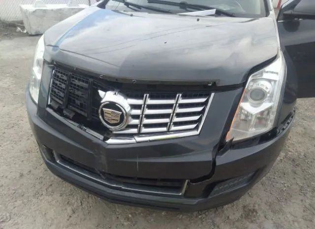 Photo 5 VIN: 3GYFNAE3XDS575803 - CADILLAC SRX 