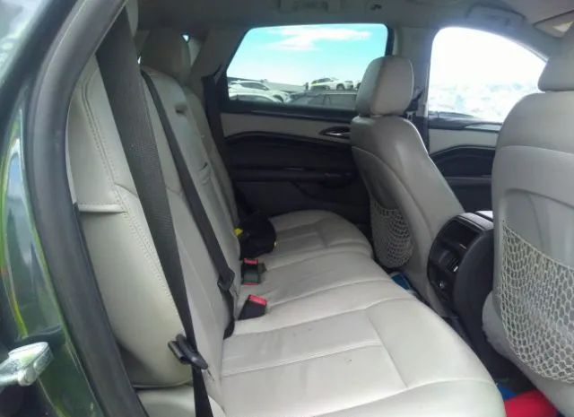 Photo 7 VIN: 3GYFNAE3XDS575803 - CADILLAC SRX 