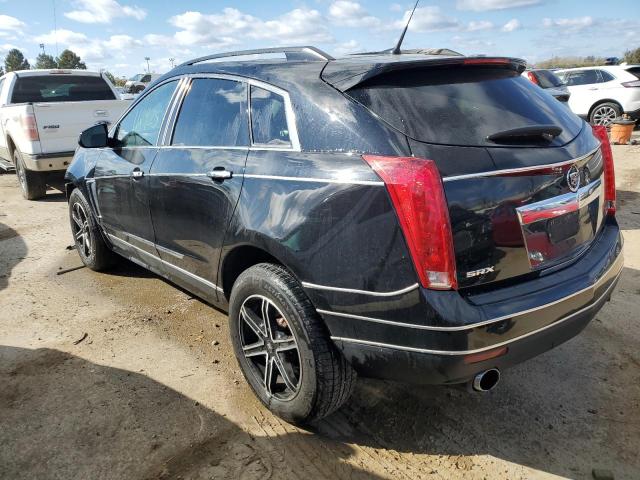 Photo 1 VIN: 3GYFNAE3XDS582539 - CADILLAC SRX 