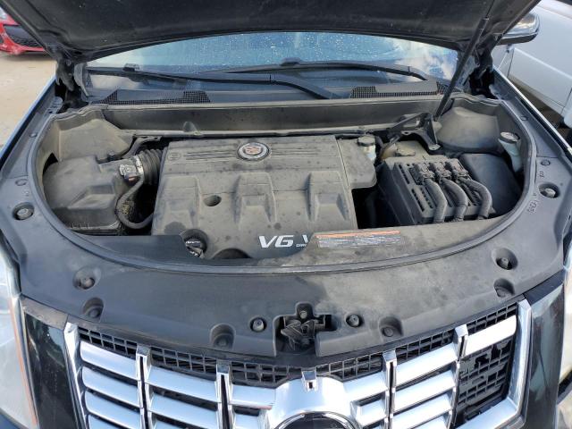 Photo 11 VIN: 3GYFNAE3XDS582539 - CADILLAC SRX 