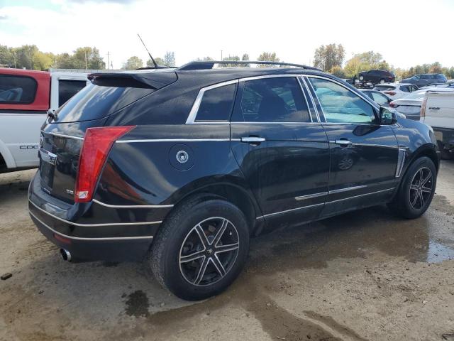 Photo 2 VIN: 3GYFNAE3XDS582539 - CADILLAC SRX 