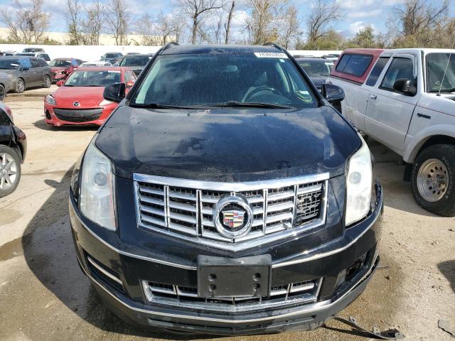 Photo 4 VIN: 3GYFNAE3XDS582539 - CADILLAC SRX 