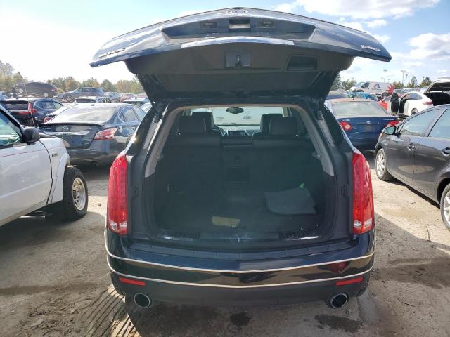 Photo 5 VIN: 3GYFNAE3XDS582539 - CADILLAC SRX 