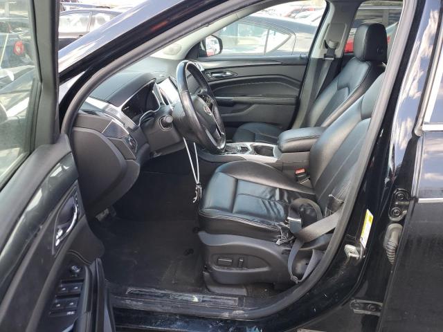 Photo 6 VIN: 3GYFNAE3XDS582539 - CADILLAC SRX 