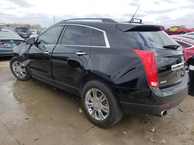 Photo 1 VIN: 3GYFNAE3XDS625714 - CADILLAC SRX 