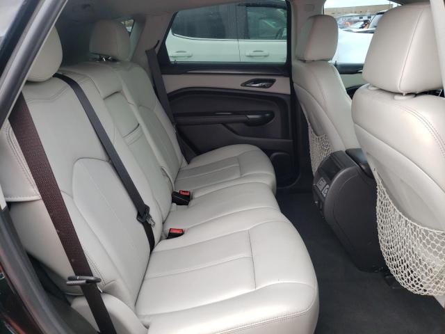 Photo 10 VIN: 3GYFNAE3XDS625714 - CADILLAC SRX 