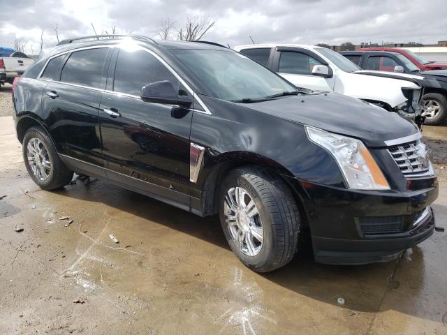 Photo 3 VIN: 3GYFNAE3XDS625714 - CADILLAC SRX 