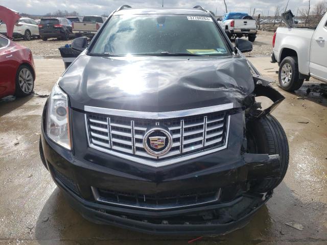 Photo 4 VIN: 3GYFNAE3XDS625714 - CADILLAC SRX 