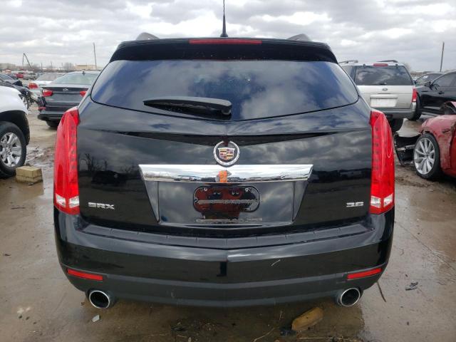 Photo 5 VIN: 3GYFNAE3XDS625714 - CADILLAC SRX 