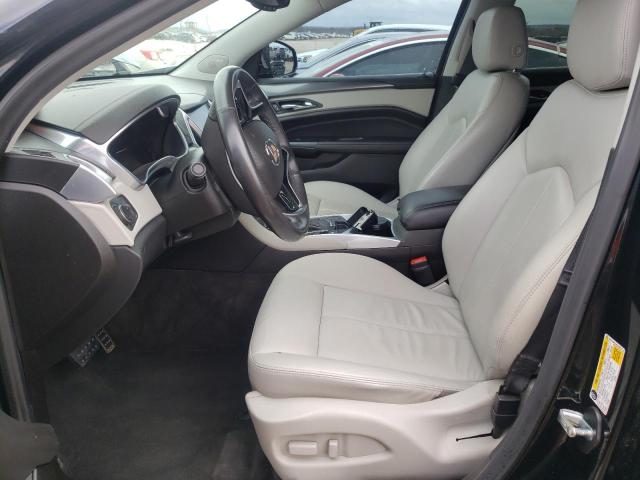 Photo 6 VIN: 3GYFNAE3XDS625714 - CADILLAC SRX 