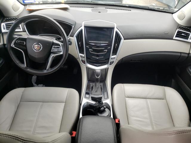 Photo 7 VIN: 3GYFNAE3XDS625714 - CADILLAC SRX 