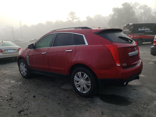 Photo 1 VIN: 3GYFNAE3XES541331 - CADILLAC SRX 