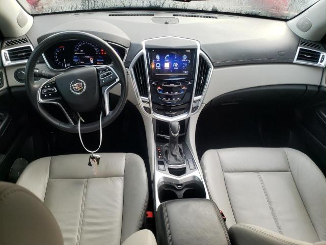 Photo 7 VIN: 3GYFNAE3XES541331 - CADILLAC SRX 