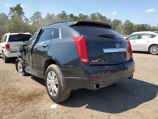 Photo 1 VIN: 3GYFNAE3XES587371 - CADILLAC SRX 