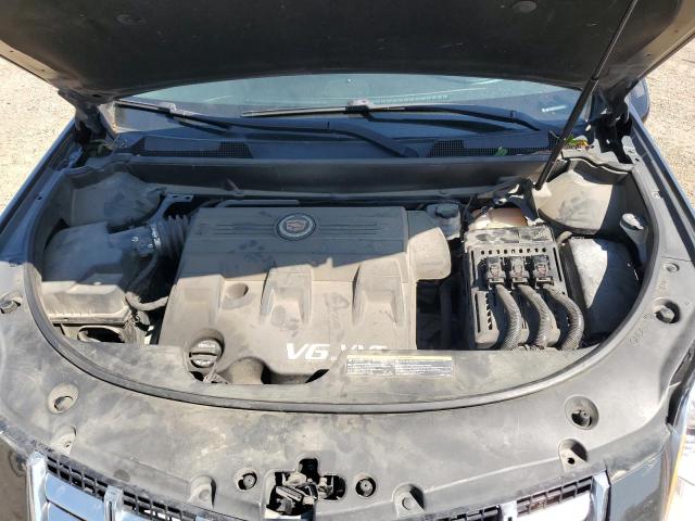 Photo 11 VIN: 3GYFNAE3XES587371 - CADILLAC SRX 