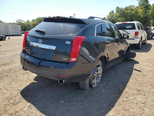 Photo 2 VIN: 3GYFNAE3XES587371 - CADILLAC SRX 