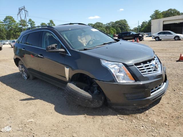 Photo 3 VIN: 3GYFNAE3XES587371 - CADILLAC SRX 